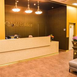 World Estetica, Bucureşti program de funcționare