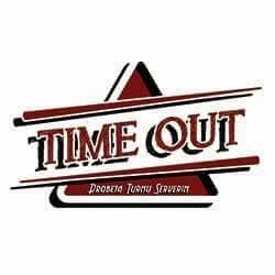 Time Out Bar, Drobeta-Turnu Severin program de funcționare