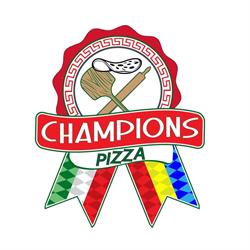 Pizza Champions, Otopeni program de funcționare