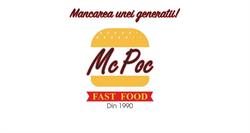 McPoc, Deva program de funcționare