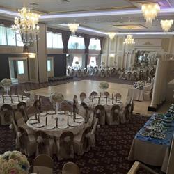 Apollo Ballroom, Tulcea program de funcționare