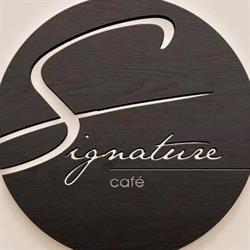 Signature Cafe, Drobeta-Turnu Severin program de funcționare