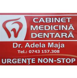 Dr. Adela Maja, Zalău program de funcționare