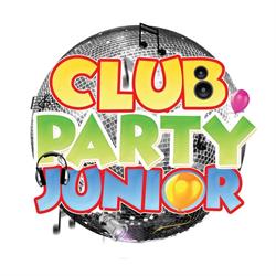 Club Party Junior, Arad program de funcționare
