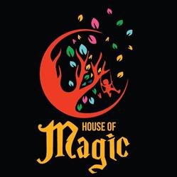 House of Magic, Arad program de funcționare