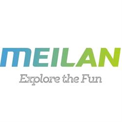 Meilan Cycling Romania, Oradea program de funcționare