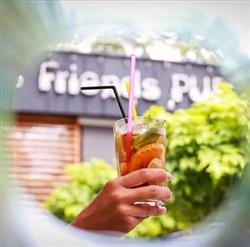 Friends Pub, Bucureşti program de funcționare