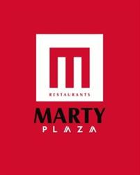 Marty Plaza, Cluj-Napoca program de funcționare