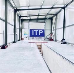 ITP La Maruntis, Buzău program de funcționare