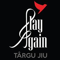 Play Again, Târgu Jiu program de funcționare