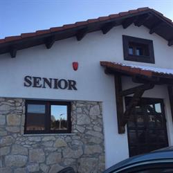 Centru Senior Cluj, Sălicea program de funcționare