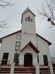 Biserica Adventistă, Călăraşi program de funcționare