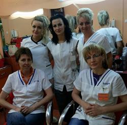 Salonul Fresh, Târgu Mureş program de funcționare