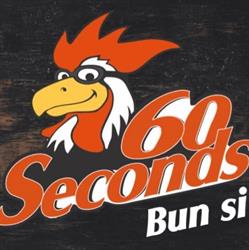 60 Seconds By Dieta, Târgovişte program de funcționare