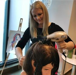 Feli's Hair Couture, Sibiu program de funcționare
