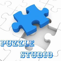 Puzzle Studio, Craiova program de funcționare