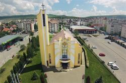 Kis Szent Teréz Plébánia, Odorheiu Secuiesc program de funcționare