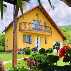 Casa Sofia, Călimăneşti program de funcționare