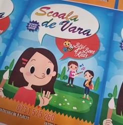 Centrul Educaţional şi After School "Bizi Bees 4Kids", Ploieşti program de funcționare