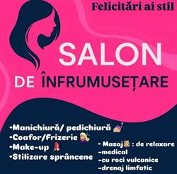Salon Felicitări ai stil, Suceava program de funcționare