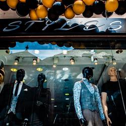 Styles Craiova - Imbrăcăminte Fashion, program de funcționare