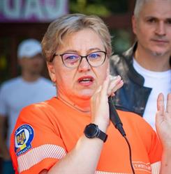 Serviciul Judeţean de Ambulanţă Vaslui, program de funcționare