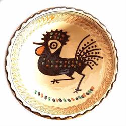 Ceramica C&G, Horezu program de funcționare