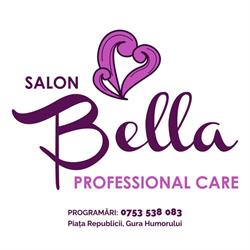 Salon Bella Professional Care Gura Humorului, program de funcționare