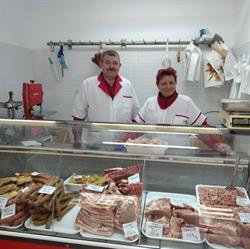 Tradiţie Sibiană la Mioara şi Pavel, Sibiu program de funcționare
