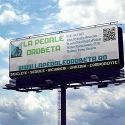La Pedale Drobeta, program de funcționare