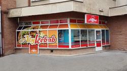 Aly Kebab, Sfântu Gheorghe program de funcționare