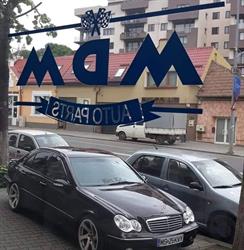 MDM Auto Parts, Târgu Mureş program de funcționare