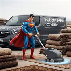 Spalatoria Profesionala de Covoare Experti, Drobeta-Turnu Severin program de funcționare