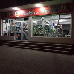Magazin Euro Star ESD, Bălceşti program de funcționare