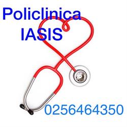 Policlinica Iasis, Timişoara program de funcționare