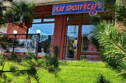 Play Sport Cafe 1, Bacău program de funcționare