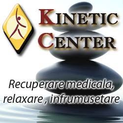 Kinetic Center, Satu Mare program de funcționare