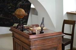 Muzeul Preparandiei, Arad program de funcționare