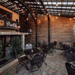 Restaurant Rustik, Volovăţ program de funcționare