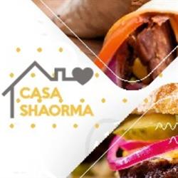 Casa Shaorma, Craiova program de funcționare