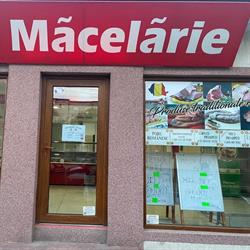 Genial MEATCOM S.R.L., Măcin program de funcționare