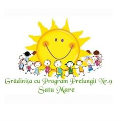 Grădiniţa cu Program Prelungit Nr. 9, Satu Mare program de funcționare