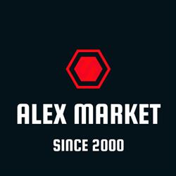 Alex Market, Târgu Mureş program de funcționare