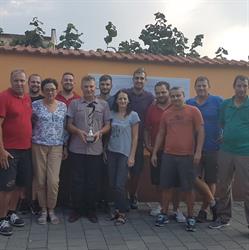 SC TINET SRL Sibiu, program de funcționare