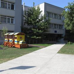 Grădiniţa Albinuţele, Bucureşti program de funcționare