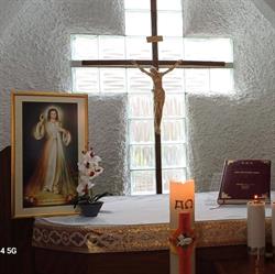 Casa Milostivirii Divine - Centrul de Ingrijire Paliativa de tip Hospice, Timişoara program de funcționare