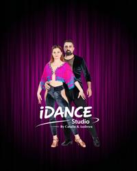 iDance Studio by Catalin&Andreea, Bucureşti program de funcționare