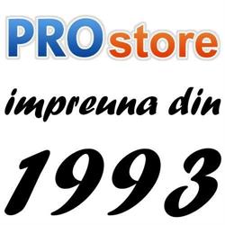 PROstore, Bucureşti program de funcționare