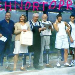Tehnortopro, Focşani program de funcționare