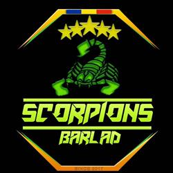 Scorpions Barlad, program de funcționare